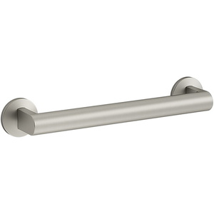 K25159-BN Components Grab Bar Bathroom Accessory - Vibrant Brushed Nickel K25159-BN Components Grab Bar Bathroom Accessory - Vibrant Brushed Nickel