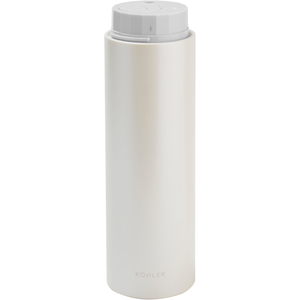 K28144-WT Purewash Vertical Spray Style Bidet - White