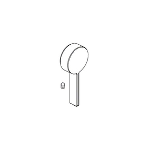 K1009721-CP Repair Parts Miscellaneous Part - Polished Chrome K1009721-CP Repair Parts Miscellaneous Part - Polished Chrome