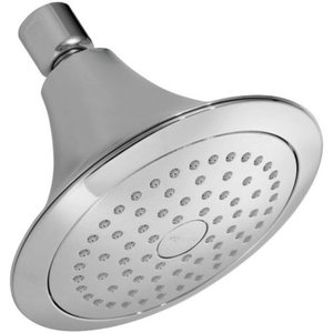 K10282-AK-CP Forte Shower Head Shower Accessory - Polished Chrome