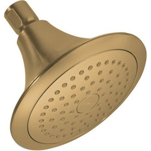 K10282-AK-BV Forte Shower Head Shower Accessory - Vibrant Brushed Bronze K10282-AK-BV Forte Shower Head Shower Accessory - Vibrant Brushed Bronze
