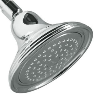 K10391-AK-CP Devonshire Shower Head Shower Accessory - Polished Chrome