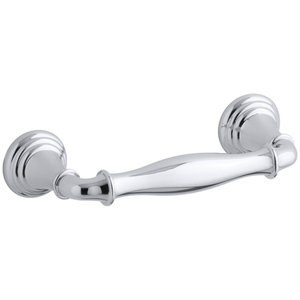 K10576-CP Devonshire 3" Pull - Polished Chrome