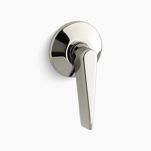 K11069-SN Archer Toilet Tank Lever Bathroom Accessory - Vibrant Polished Nickel