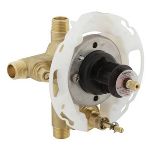 K11748-KS-NA Rite-Temp Tub & Shower Valve Rough In Valve - Brass