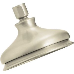 K12008-AK-BN Fairfax Shower Head Shower Accessory - Vibrant Brushed Nickel