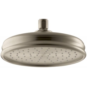 K13692-BV Shower Head Shower Accessory - Vibrant Brushed Bronze