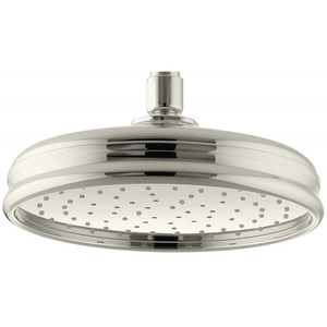 K13692-SN Shower Head Shower Accessory - Vibrant Polished Nickel K13692-SN Shower Head Shower Accessory - Vibrant Polished Nickel