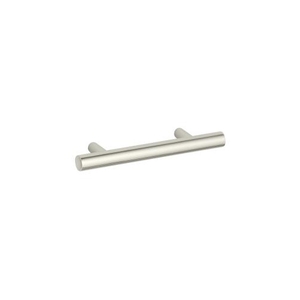 K14485-SN Purist 3" Pull - Vibrant Polished Nickel