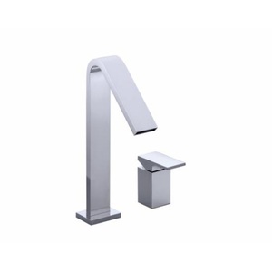 K14675-4-CP Loure Deck Mount Tub Faucet - Polished Chrome K14675-4-CP Loure Deck Mount Tub Faucet - Polished Chrome