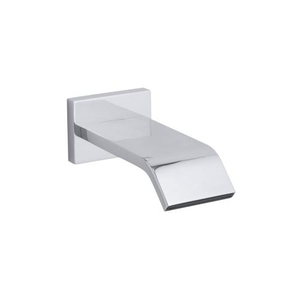 K14676-CP Loure Tub Spout Shower Accessory - Polished Chrome