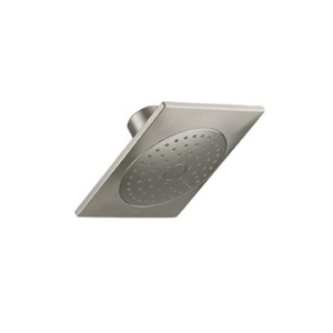 K14786-BN Loure Shower Head Shower Accessory - Vibrant Brushed Nickel