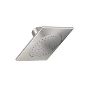 K14786-SN Loure Shower Head Shower Accessory - Vibrant Polished Nickel