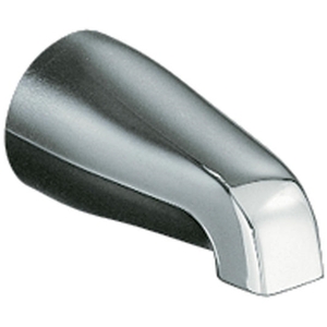 K15135-S-CP Coralais Tub Spout Shower Accessory - Polished Chrome