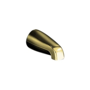 K15135-S-PB Coralais Tub Spout Shower Accessory - Vibrant Polished Brass K15135-S-PB Coralais Tub Spout Shower Accessory - Vibrant Polished Brass