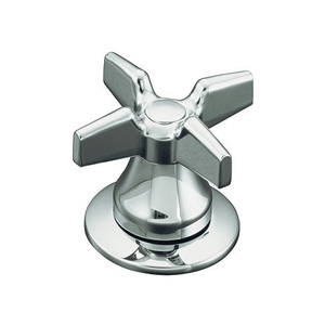 K16010-3-CP Faucet Handles Part - Polished Chrome