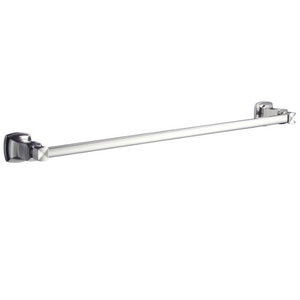 K16251-CP Margaux Towel Bar Bathroom Accessory - Polished Chrome