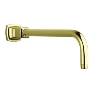 K16279AF Margaux Shower Arm Shower Accessory - Vibrant French Gold K16279AF Margaux Shower Arm Shower Accessory - Vibrant French Gold