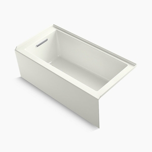 K1956-LA-NY Underscore 60'' x 30'' Soaking Tub - Dune K1956-LA-NY Underscore 60'' x 30'' Soaking Tub - Dune