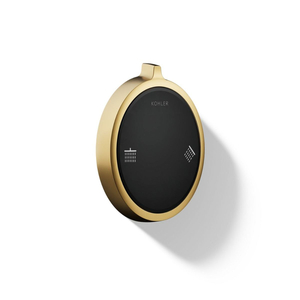 K26306-SN Statement Accessory Shower Accessory - Vibrant Polished Nickel