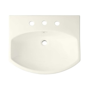 K2363-4-96 Cimarron Pedestal Basin Part - Biscuit