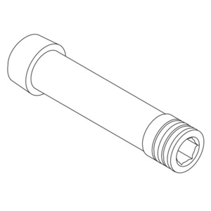 K1247984 Exhale Miscellaneous Part - N/A K1247984 Exhale Miscellaneous Part - N/A
