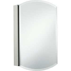 K3073-NA Archer Swing Door Medicine Cabinet - N/A