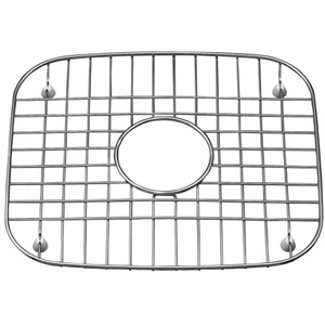 K3129-ST Verse Rinse Basket/Basin Rack Kitchen Accessory - Stainless Steel