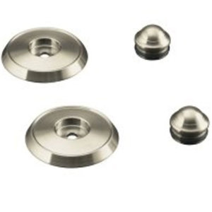 K349-BN Forte Accessory Shower Accessory - Vibrant Brushed Nickel