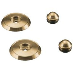 K349-BV Forte Accessory Shower Accessory - Vibrant Brushed Bronze K349-BV Forte Accessory Shower Accessory - Vibrant Brushed Bronze