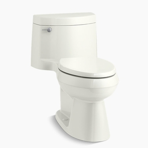 K3619-NY Cimarron One Piece Toilet - Dune