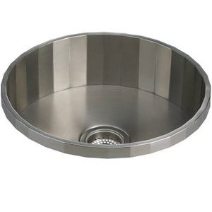 K3674-NA Brinx Self-Rimming Bar Sink - Stainless Steel