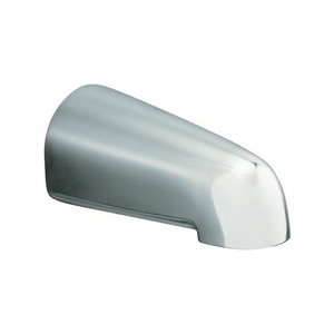 K373-CP Devonshire Tub Spout Shower Accessory - Polished Chrome