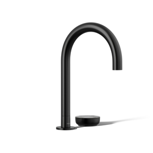 KT30925-BL Aquifer Beverage Faucet Kitchen Faucet - Matte Black