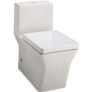 K3797-0 Reve One Piece Toilet - White