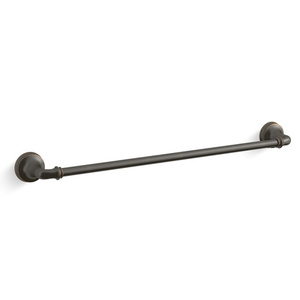 K27384-2BZ Bellera Towel Bar Bathroom Accessory - Oil-Rubbed Bronze K27384-2BZ Bellera Towel Bar Bathroom Accessory - Oil-Rubbed Bronze