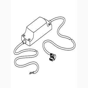 K33592-4N-BL Elate 8'' Widespread Bathroom Faucet - Matte Black