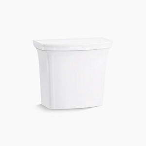 K4143-RA-0 Corbelle Toilet Tank Part - White