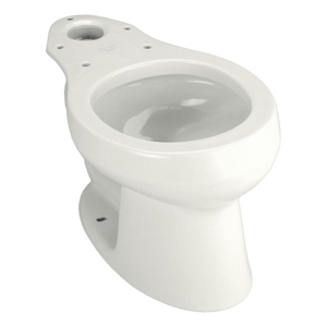 K4197-0 Wellworth Classic Toilet Bowl Part - White