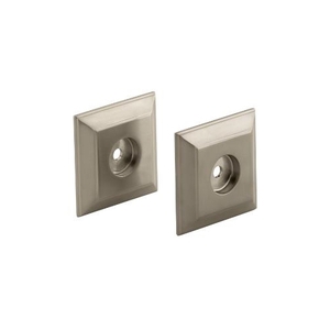 K421-BV Memoirs Installation Need Part - Vibrant Brushed Bronze K421-BV Memoirs Installation Need Part - Vibrant Brushed Bronze