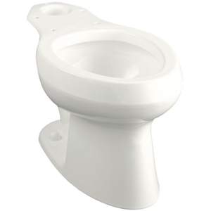 K4303-0 Toilet Bowl Part - White