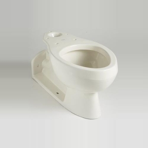 K4327-0 Barrington Toilet Bowl Part - White