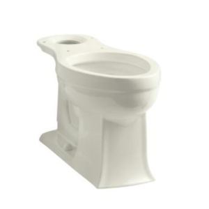 K4356-96 Archer Toilet Bowl Part - Biscuit K4356-96 Archer Toilet Bowl Part - Biscuit