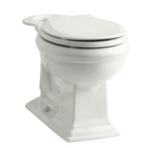 K4387-NY Memoirs Classic Toilet Bowl Part - Dune K4387-NY Memoirs Classic Toilet Bowl Part - Dune