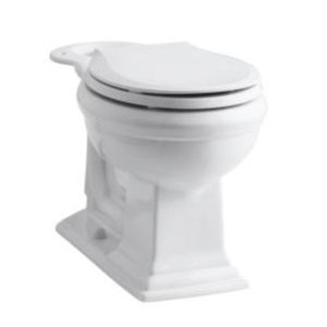 K4387-0 Memoirs Classic Toilet Bowl Part - White