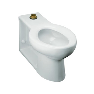 K4388-0 Toilet Commercial Toilet - White K4388-0 Toilet Commercial Toilet - White