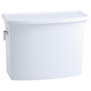 K4431-0 Archer Toilet Tank Part - White