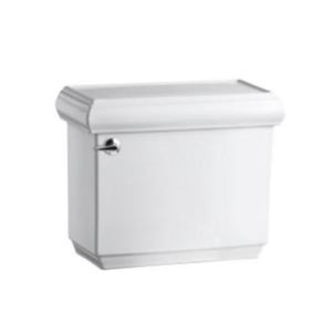 K4433-0 Memoirs Classic Toilet Tank Part - White