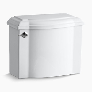 K4438-0 Devonshire Toilet Tank Part - White