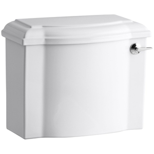 K4438-RA-0 Devonshire Toilet Tank Part - White